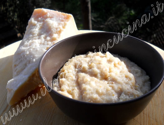 Panada (bread soup)